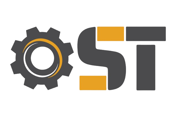OST Logo